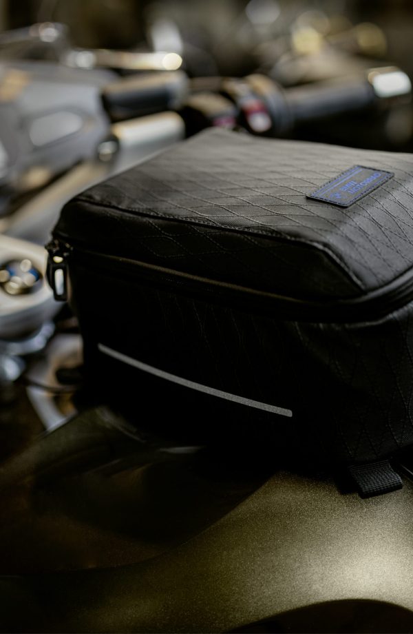 Tank Bag Black Collection, small (GS, Tour & Roadster)